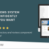 JReviews for Joomla