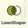 Lawnshaper - Gardening & Landscaping WordPress Theme