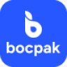 Bocpak - Print Custom Packaging and Pouches WordPress Theme