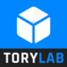 ToryLab - Inventory Management System