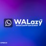 WALazy - WHATSAPP GATEWAY MD [NULLCAVE.PRO EXCLUSIVE - Latest]