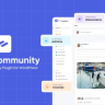 FluentCommunity Pro