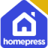 HomePress - Real Estate WordPress Theme