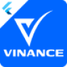 Vinance - Digital Trading Mobile Application